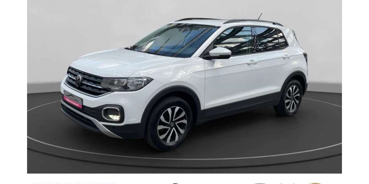 VW T-Cross 33.569 km 18.780 &euro; Köln (Mülheim) 51063
