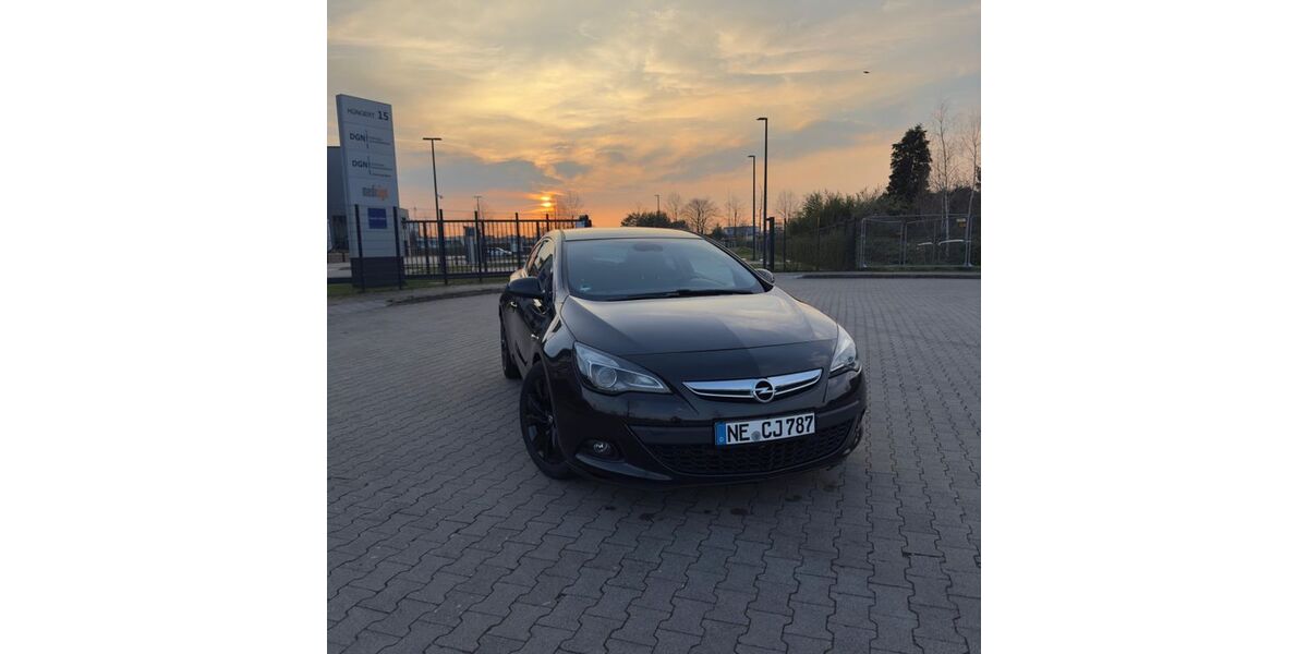 Opel Astra 128.000 km 7.700 &euro; Meerbusch 40667