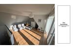 Etagenwohnung Bergisch Gladbach Paffrath - 3 Zimmer, 80 m&sup2;, 1.399&euro; | Angebot:26614566