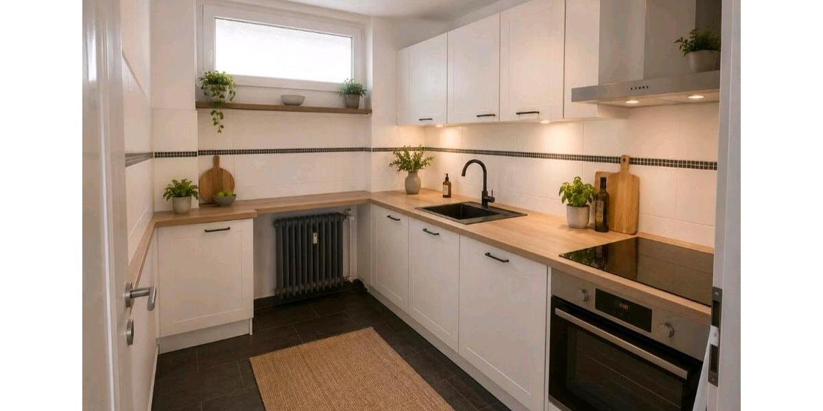 Etagenwohnung Leverkusen Bergisch Neukirchen - 4 Zimmer, 81 m&sup2;, 239.000&euro; | Angebot:27197345