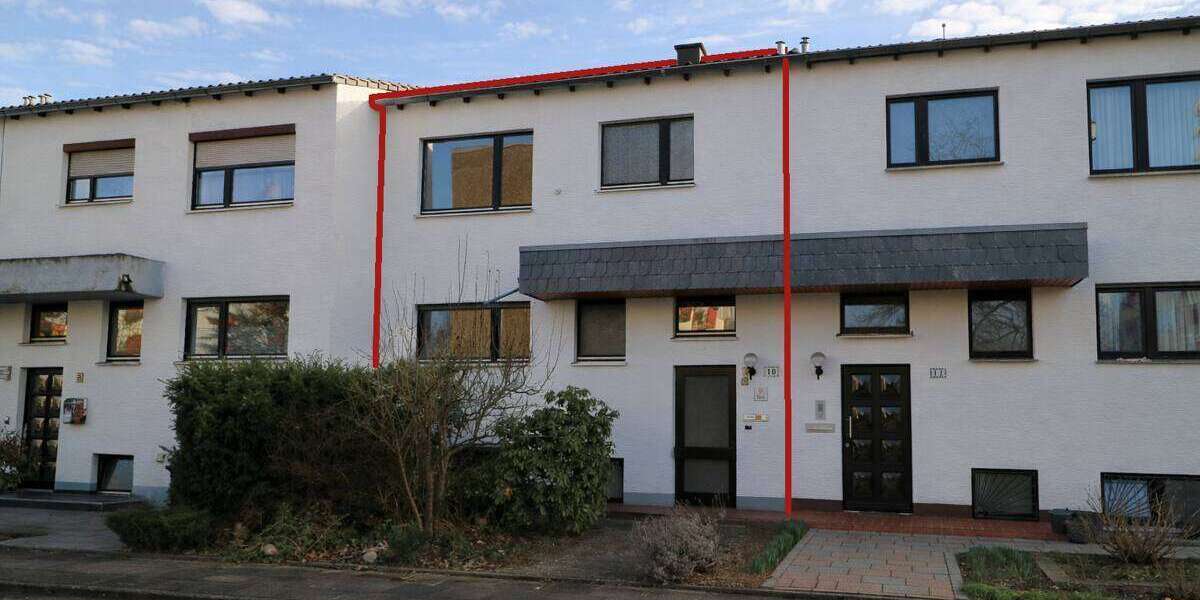 Einfamilienhaus Dormagen / Hackenbroich Hackenbroich - 5 Zimmer, 141 m&sup2;, 349.000&euro; | Angebot:25291373