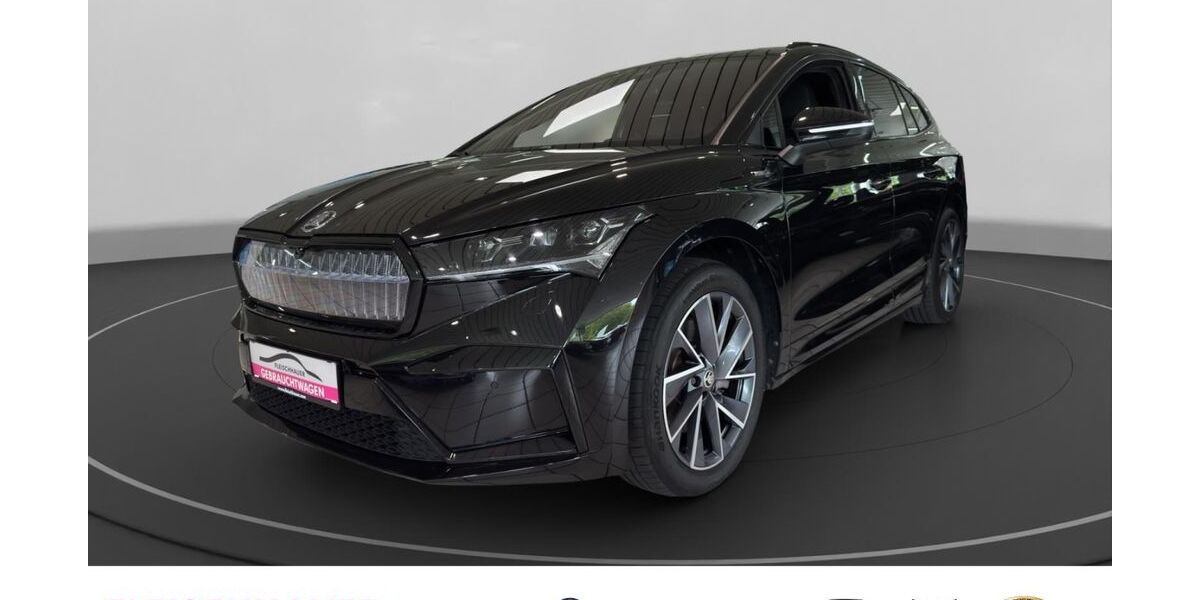 Skoda Enyaq 122.715 km 30.880 &euro; Köln 50968