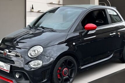 Abarth 595C 74.000 km 15.988 &euro; Köln 51067