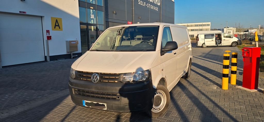 VW T5 Transporter 225.000 km 5.500 &euro; Pulheim 50259