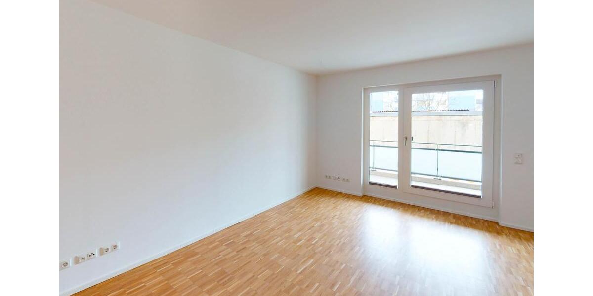 Etagenwohnung Köln Mülheim - 4 Zimmer, 112 m&sup2;, 1.750&euro; | Angebot:25337633