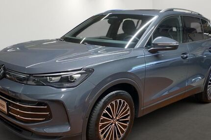 VW Tiguan 7.666 km 43.990 &euro; Düsseldorf 40233