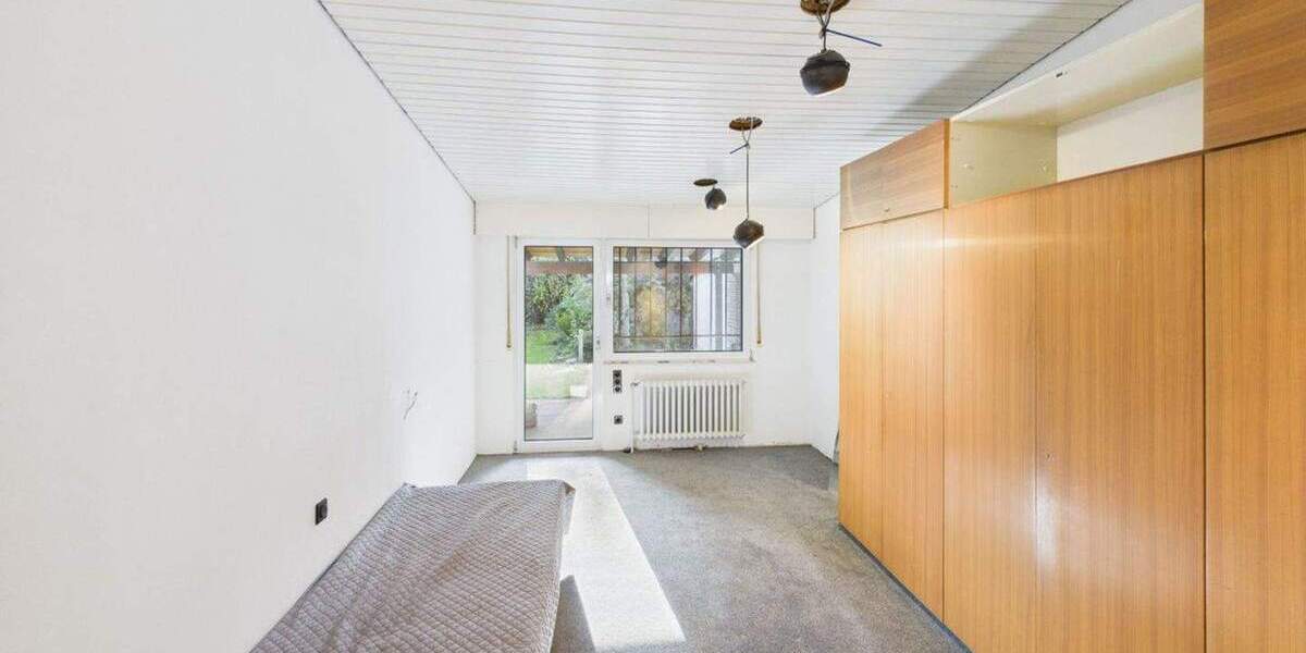 Doppelhaushälfte Hilden Forstbach - 6 Zimmer, 160 m&sup2;, 599.000&euro; | Angebot:25708592