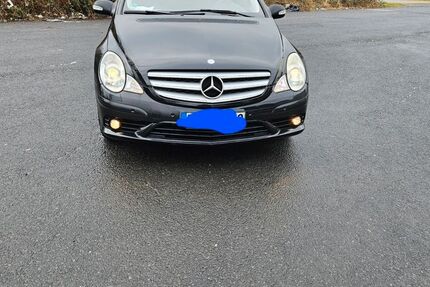 Mercedes-Benz R 350 236.800 km 5.800 &euro; Köln 50937