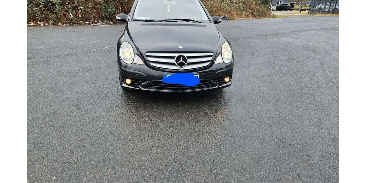 Mercedes-Benz R 350 236.800 km 5.800 &euro; Köln 50937