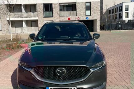 Mazda CX-5 99.000 km 24.200 &euro; Düsseldorf 40549