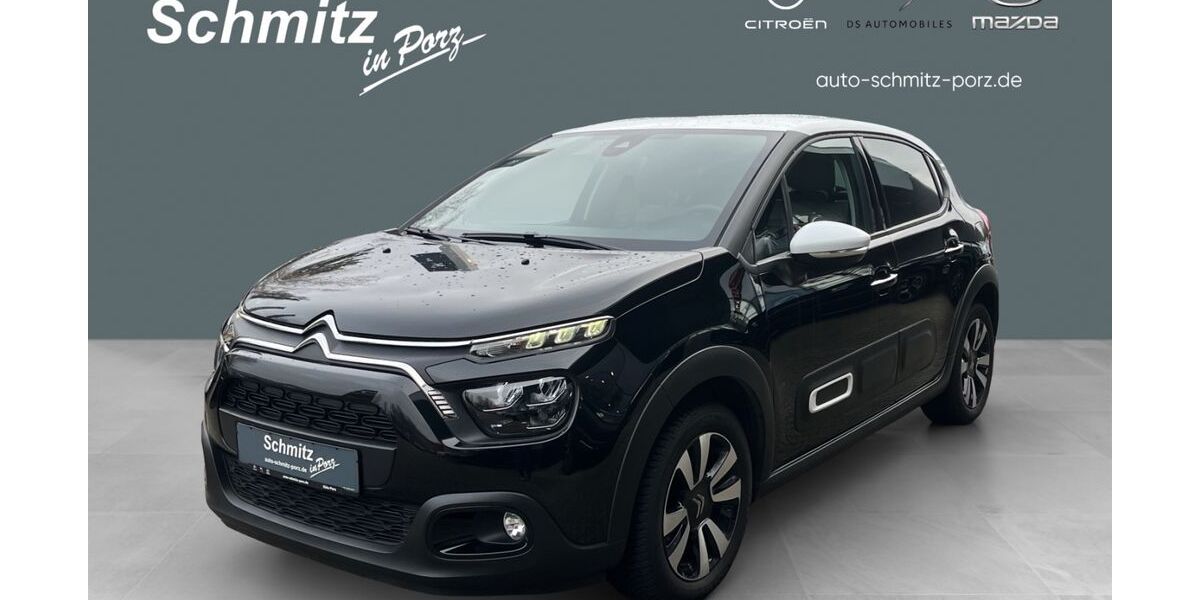 Citroen C3 23.500 km 14.888 &euro; Köln 51145