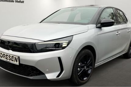 Opel Corsa 4.615 km 17.390 &euro; Korschenbroich 41352