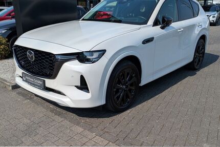 Mazda CX-60 38.487 km 38.285 &euro; Leverkusen 51373