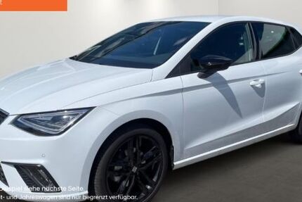 Seat Ibiza 9.990 km 21.180 &euro; Dormagen 41540