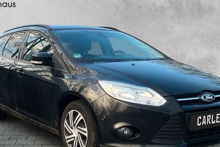 Ford Focus 124.334 km 5.990 &euro; Köln - Worringen 50769