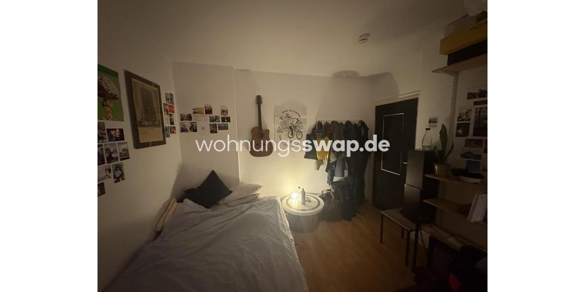 Etagenwohnung Köln Mülheim - 2 Zimmer, 60 m&sup2;, 720&euro; | Angebot:25228923
