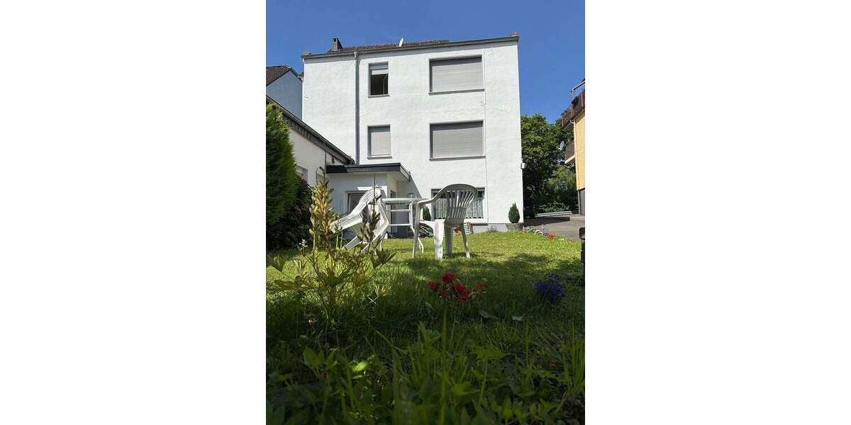 Mehrfamilienhaus, Wohnhaus Solingen Solingen-Mitte - 1 Zimmer, 439.000&euro; | Angebot:25677395