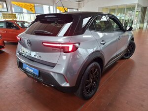 Opel Mokka GS Line Aut. Matrix Kam ACC SHZ LHZ 7.327 km 23.390 &euro; HAAN 42781