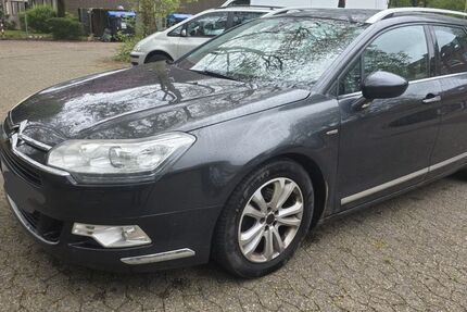 Citroen C5 315.000 km 1.850 &euro; Dūsseldorf 40231