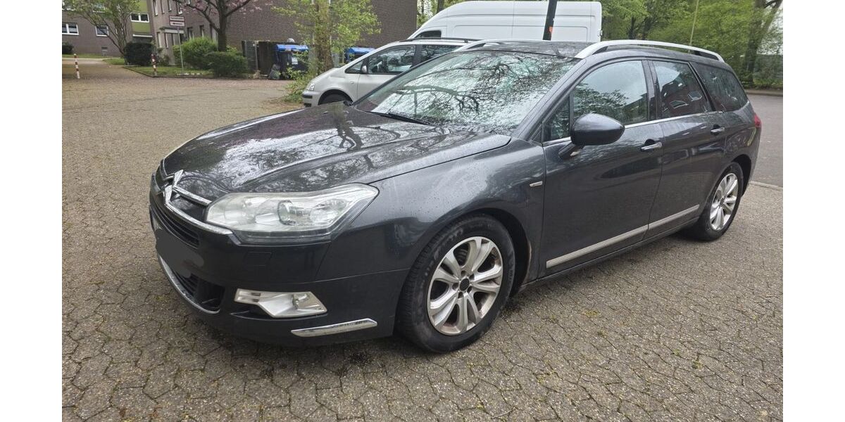 Citroen C5 315.000 km 1.850 &euro; Dūsseldorf 40231