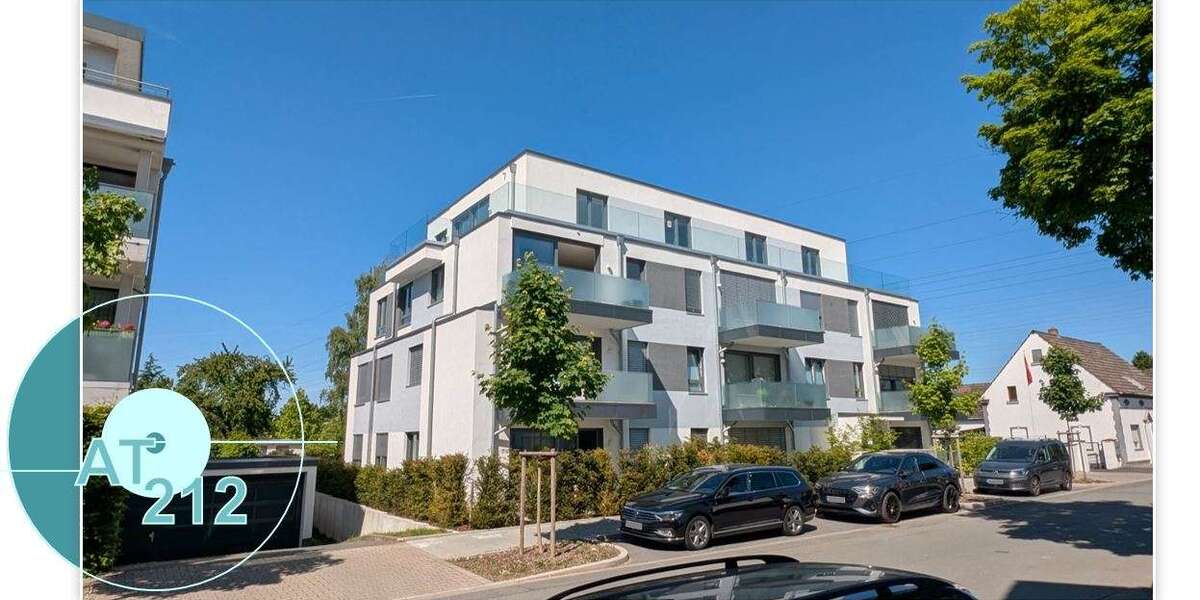 Etagenwohnung Düsseldorf Itter - 5 Zimmer, 172 m&sup2;, 995.000&euro; | Angebot:24537876
