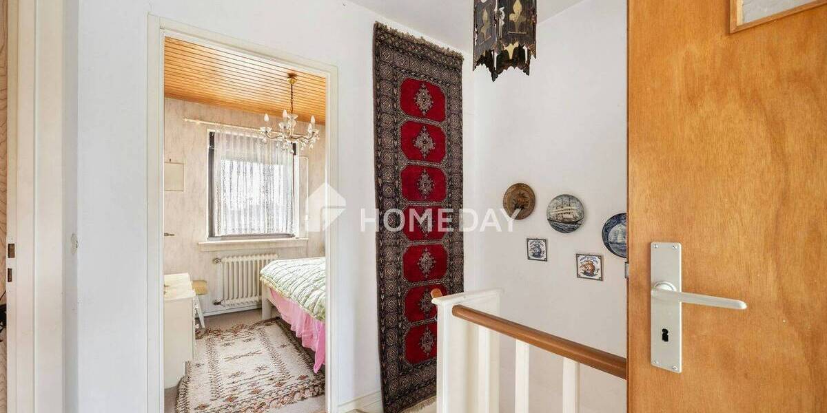Reihenendhaus Langenfeld (Rheinland) Immigrath - 4 Zimmer, 91 m&sup2;, 369.000&euro; | Angebot:25997111