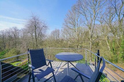 Wohnung Ratingen Homberg - 5 Zimmer, 130 m&sup2;, 1.625&euro; | Angebot:25921781