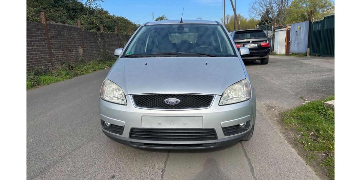 Ford Focus 210.000 km 1.900 &euro; Köln 50739