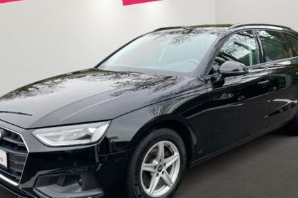 Audi A4 83.451 km 23.490 &euro; Neuss 41464