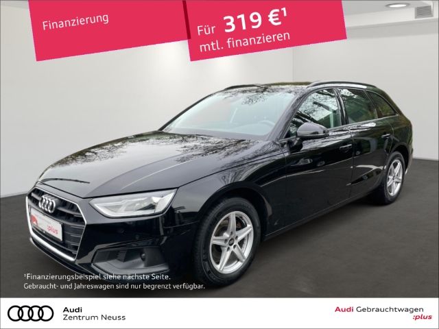 Audi A4 83.451 km 23.490 &euro; Neuss 41464
