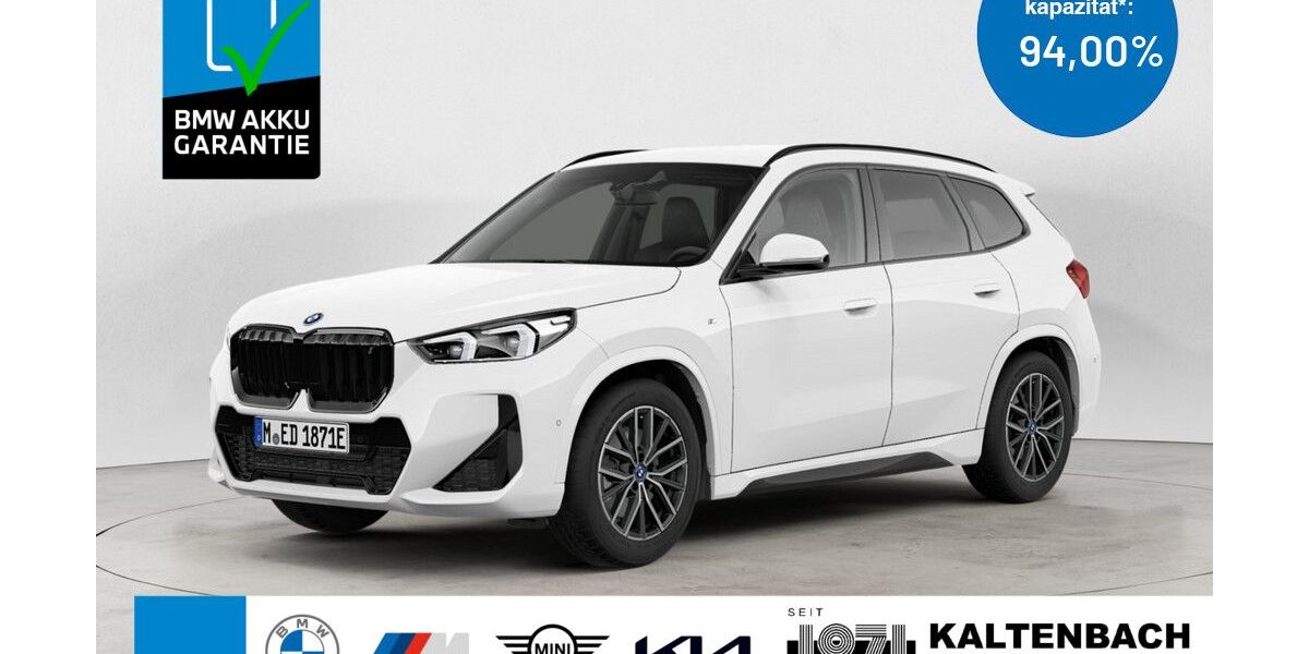 BMW X1 21.049 km 40.890 &euro; Remscheid 42897