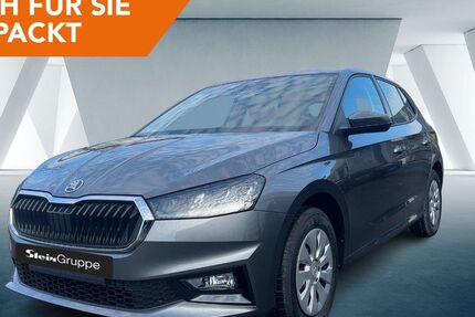 Skoda Fabia 9.999 km 20.690 &euro; Bergisch Gladbach 51465