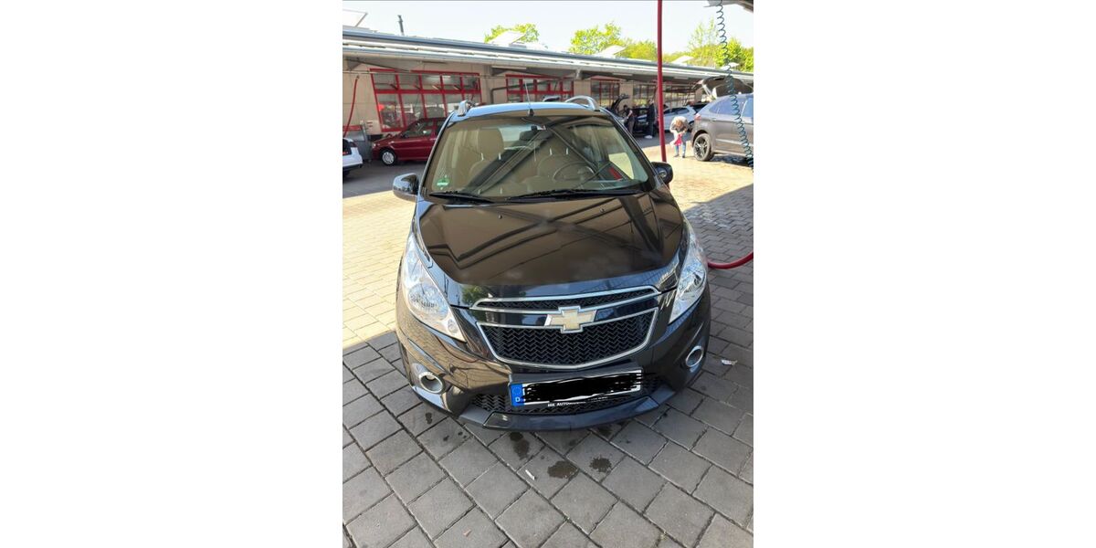Chevrolet Spark 140.000 km 2.700 &euro; Bergisch Gladbach 51465