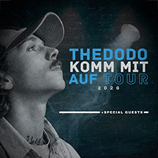 TheDoDo - Komm mit auf Tour 2026 28.04.2026 Helios 37