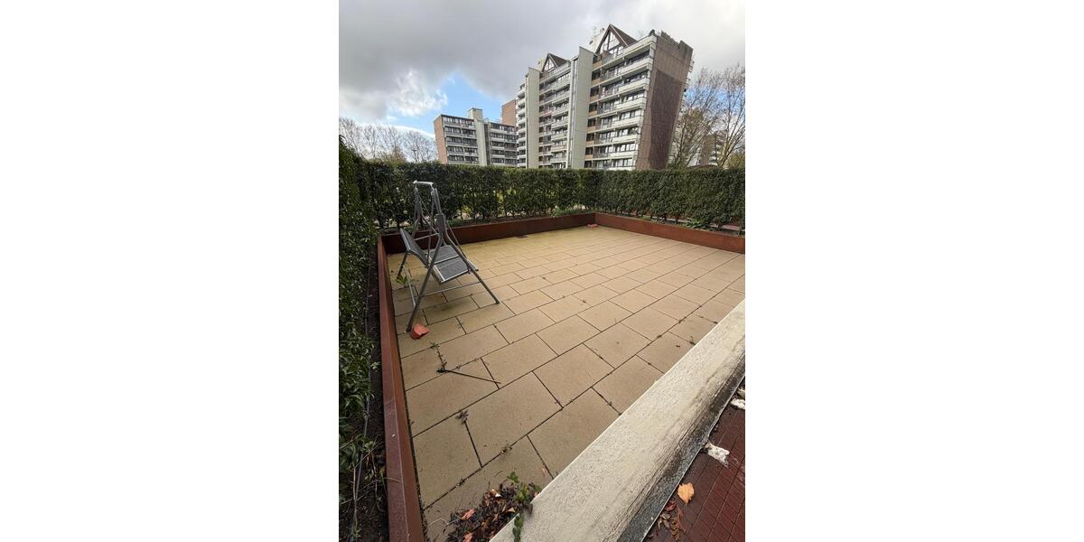 Erdgeschoßwohnung Köln Lindenthal - 1 Zimmer, 50 m&sup2;, 1.025&euro; | Angebot:26001653