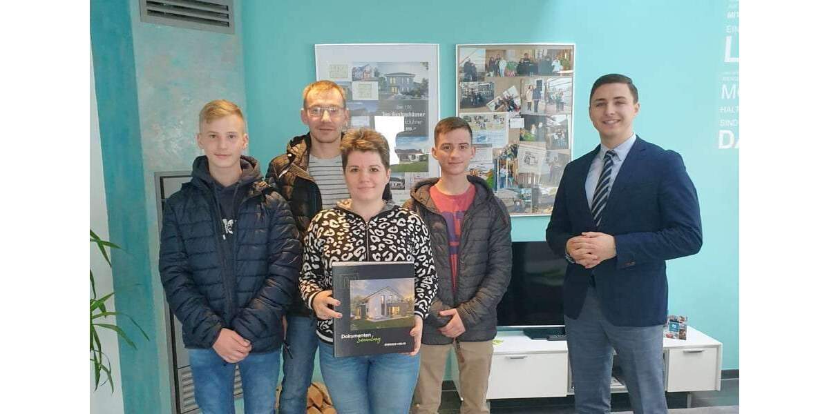 Einfamilienhaus Bergheim Thorr - 5 Zimmer, 109 m&sup2;, 531.519&euro; | Angebot:25774728