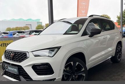 Cupra Ateca 17.242 km 35.550 &euro; Bergisch Gladbach 51429