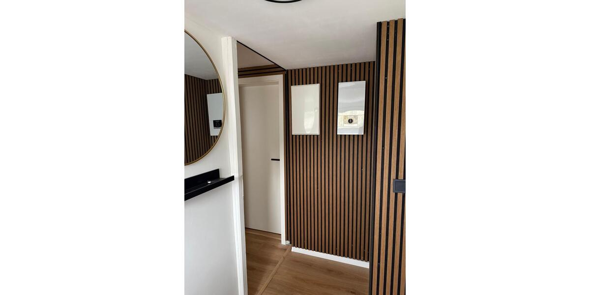 Dachgeschoßwohnung Frechen - 2 Zimmer, 56 m&sup2;, 950&euro; | Angebot:25541289