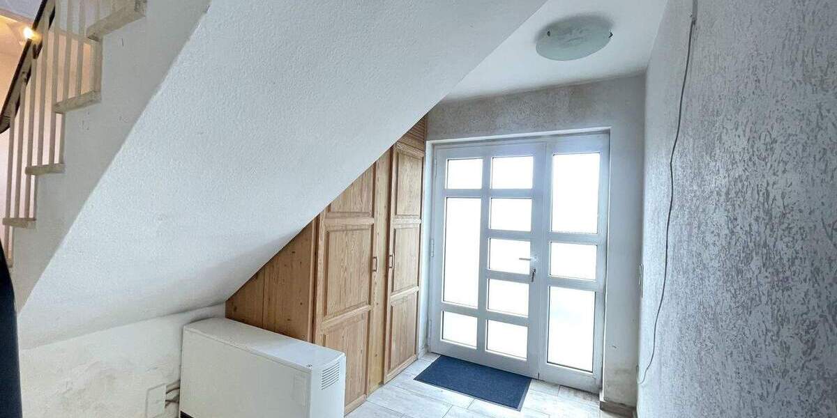 Doppelhaushälfte Odenthal Blecher - 5 Zimmer, 121 m&sup2;, 390.000&euro; | Angebot:25664963