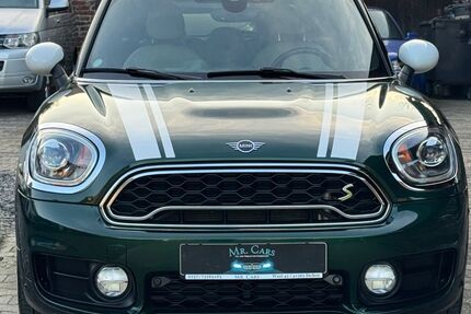 Mini Countryman SE (Cooper) 75.000 km 15.950 &euro; Jüchen 41363