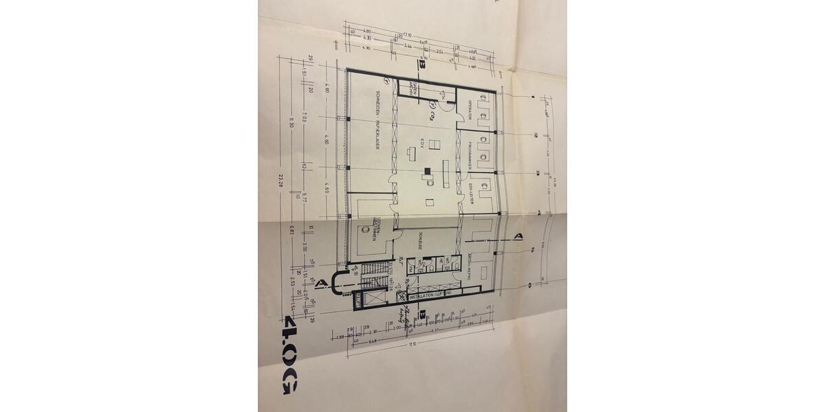 Gewerbeobjekt Leverkusen - 12.540&euro; | Angebot:23739487