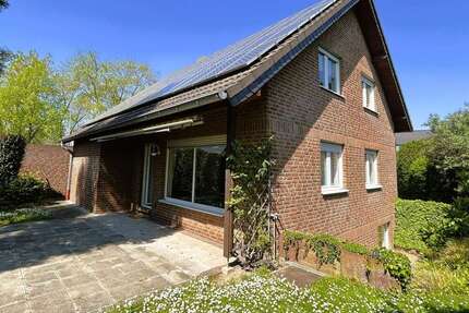 Haus Meerbusch Kierst - 6 Zimmer, 190 m&sup2;, 778.000&euro; | Angebot:26562522