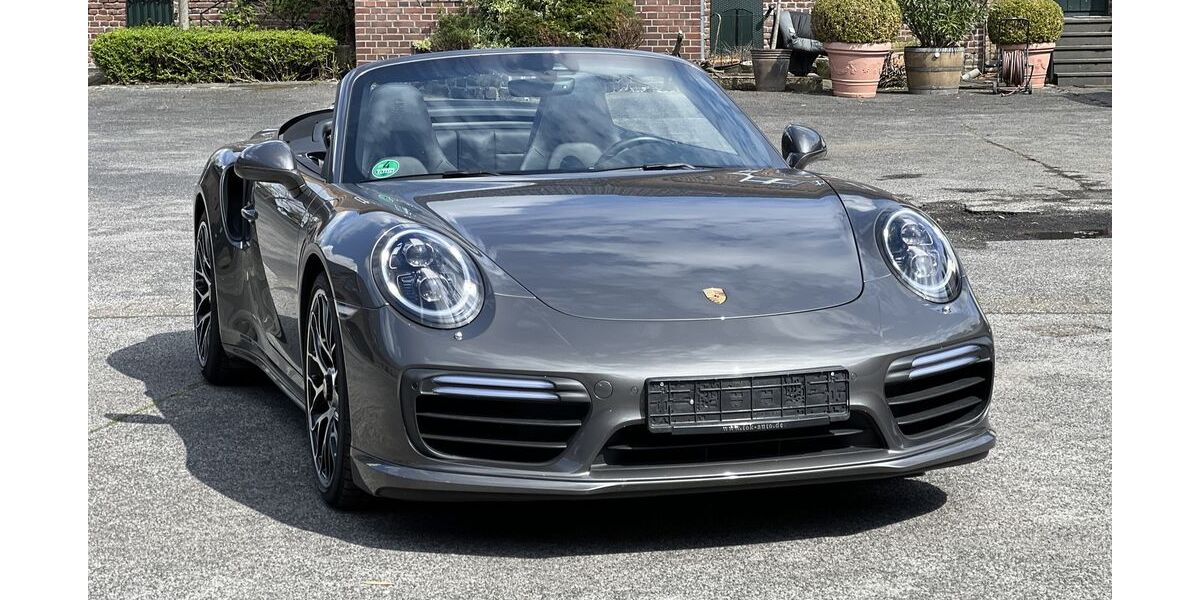 Porsche 991 16.050 km 189.790 &euro; Frechen (bei Köln) 50226