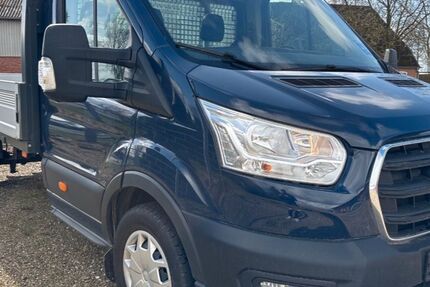 Ford Transit 51.000 km 15.800 &euro; Köln 50733