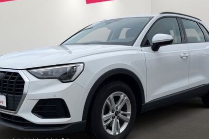 Audi Q3 108.560 km 19.480 &euro; Düsseldorf 40233