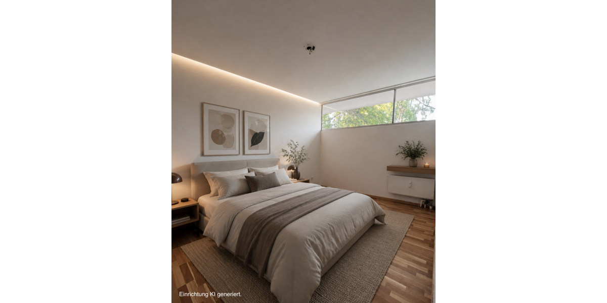 Etagenwohnung Kerpen Balkhausen - 2 Zimmer, 65 m&sup2;, 139.000&euro; | Angebot:27115622