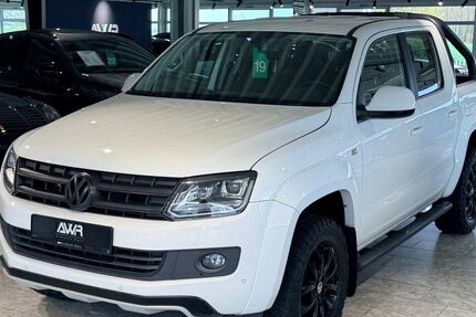 VW Amarok 179.297 km 15.980 &euro; Remscheid 42897