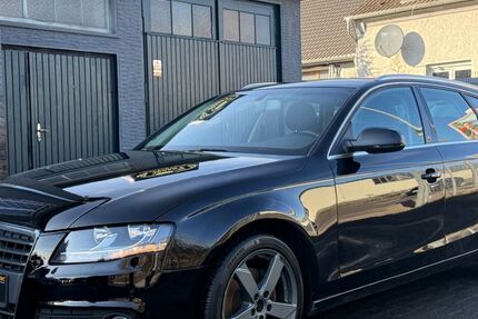 Audi A4 201.000 km 6.500 &euro; Bergisch Gladbach 51469