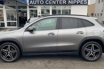 Mercedes-Benz GLA 200 86.200 km 32.900 &euro; Köln 50829