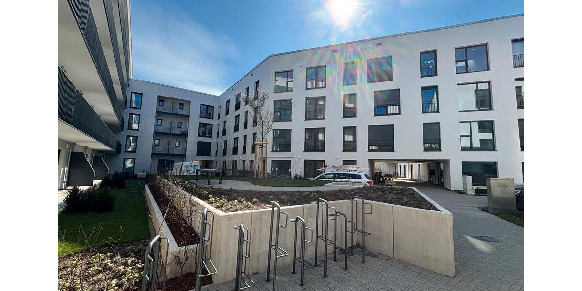 Etagenwohnung Düsseldorf Stadtbezirk 3 - 2 Zimmer, 61 m&sup2;, 1.300&euro; | Angebot:25614449